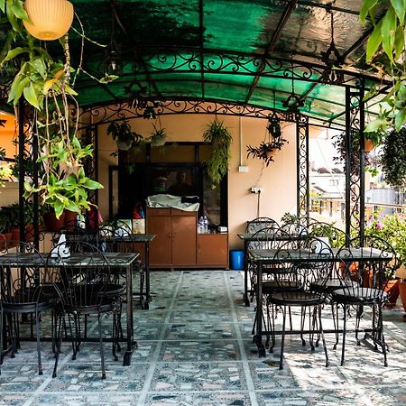 קטמנדו Hotel Namtso מראה חיצוני תמונה