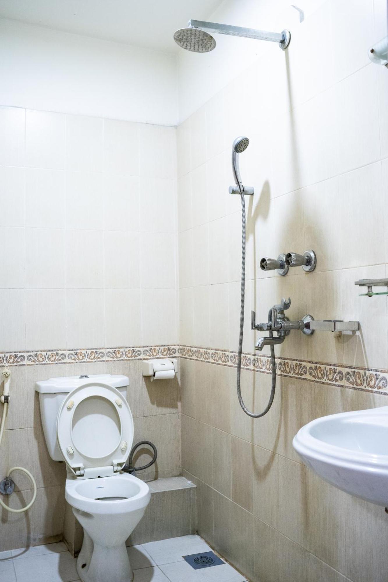 קטמנדו Hotel Namtso מראה חיצוני תמונה
