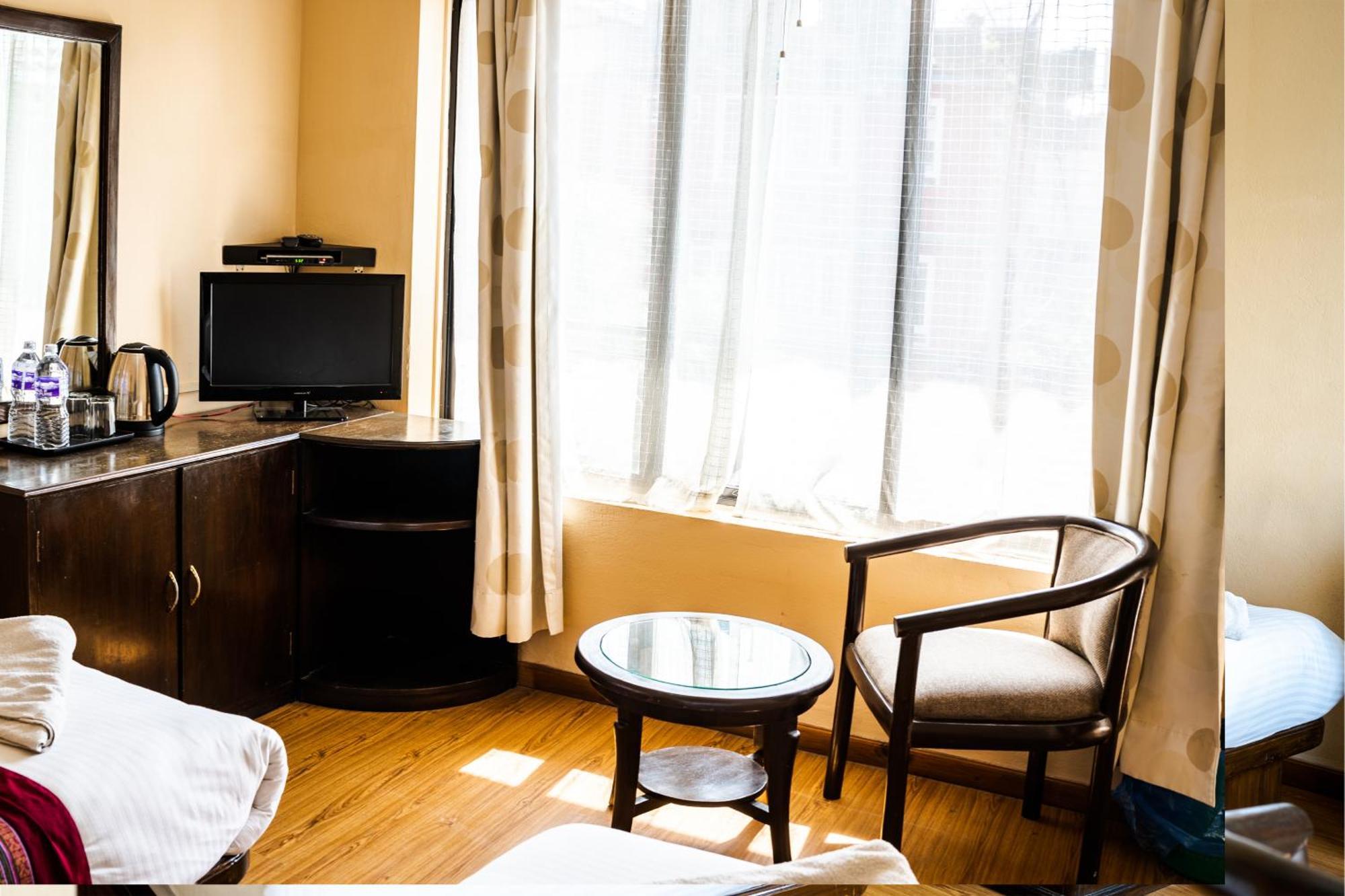 קטמנדו Hotel Namtso מראה חיצוני תמונה