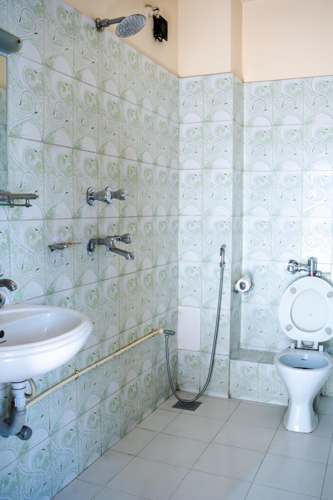 קטמנדו Hotel Namtso מראה חיצוני תמונה